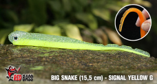 Minnow BIG SNAKE