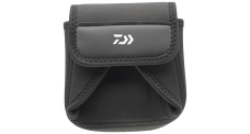 Neoprene protective cover for a Daiwa spinning reel
