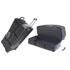 Spinning travel suitcase Global Travel Wheel Bag Daiwa D-Vec