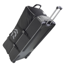 Spinning travel suitcase Global Travel Wheel Bag Daiwa D-Vec