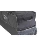 Spinning travel suitcase Global Travel Wheel Bag Daiwa D-Vec