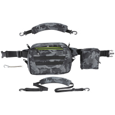 SF Hip Bag DeLuxe Daiwa Prorex SF Hip Bag DeLuxe Daiwa Prorex