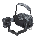 SF Hip Bag DeLuxe Daiwa Prorex