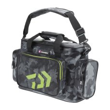 Tackle Bag M 26 Daiwa Prorex Tackle Bag M 26 Daiwa Prorex