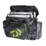 Tackle Bag M 26 Daiwa Prorex