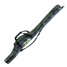 Rod bag for 2 rods with reel Prorex – Daiwa