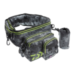 Rod bag for a rod with reel Rod & Hip Bag Prorex – Daiwa