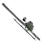 Rod bag for a rod with reel Rod & Hip Bag Prorex – Daiwa