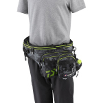Rod bag for a rod with reel Rod & Hip Bag Prorex – Daiwa