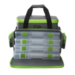 Eva WP Tackle Container Daiwa Prorex