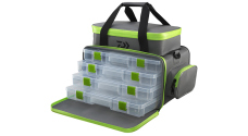 Eva WP Tackle Container Daiwa Prorex
