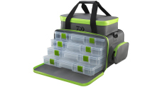 Eva WP Tackle Container Daiwa Prorex