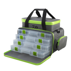 Eva WP Tackle Container Daiwa Prorex