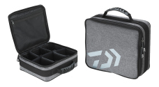 Case not only for D-VEC Daiwa reels