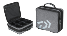 Case not only for D-VEC Daiwa reels