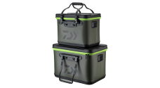 DAIWA D-VEC Eva Hard Tackle Container