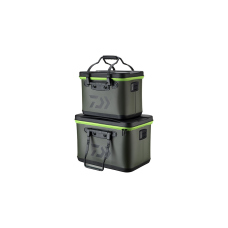 DAIWA D-VEC Eva Hard Tackle Container