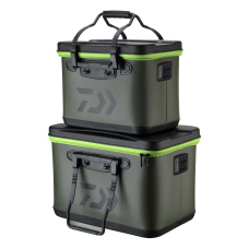 DAIWA D-VEC Eva Hard Tackle Container