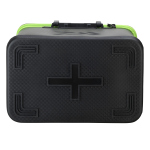 DAIWA D-VEC Eva Hard Tackle Container