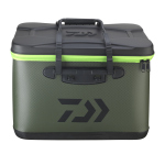DAIWA D-VEC Eva Hard Tackle Container