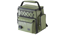 Tackle Box Rucksack Daiwa D-Vec WP-500