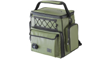 Tackle Box Rucksack Daiwa D-Vec WP-500