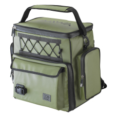 Tackle Box Rucksack Daiwa D-Vec WP-500