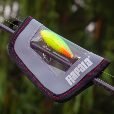Rap Wrap Rapala