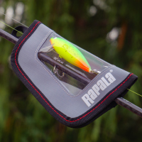 Rap Wrap Rapala