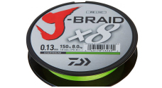 DAIWA J-BRAID X8