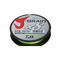 DAIWA J-BRAID X8
