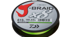 DAIWA J-BRAID X8