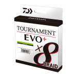DAIWA TOURNAMENT X8 EVO+ 135 m