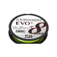 DAIWA TOURNAMENT X8 EVO+ 135 m