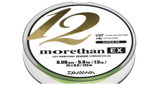 DAIWA MORETHAN 12 BRAID EX+SI