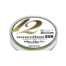 DAIWA MORETHAN 12 BRAID EX+SI