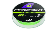 DAIWA PROREX UL FINESSE BRAID 135 m