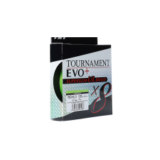 DAIWA TOURNAMENT X8 EVO+ SUPER SLIM UL BRAID 135 m