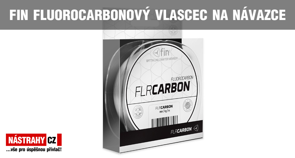 FIN FluoroCarbon 100% FIN FluoroCarbon 100%