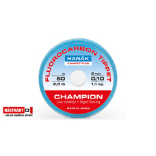 Fluorocarbon Hanák Champion