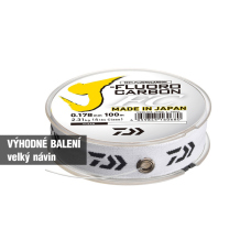 Fluorocarbon Daiwa J-Flurokarbon leader