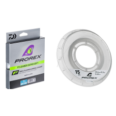 Fluorocarbon Daiwa Prorex Super Soft Fluorocarbon Daiwa Prorex Super Soft