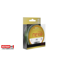 Delphin NEXO 12 geen braided line 130 m
