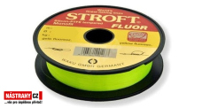 Monofilament STROFT COLOR FLUOR