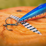 Wobbler Pop Chining Bug 55F DAIWA PROREX - 7 cm