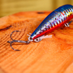 Wobbler Pop Chining Bug 55F DAIWA PROREX - 7 cm