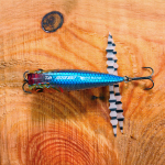 Wobbler Pop Chining Bug 55F DAIWA PROREX - 7 cm