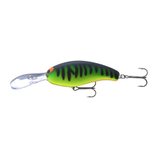 Wobbler Fuku Hayate Crank DAIWA PROREX - 5,5 cm Wobbler Fuku Hayate Crank DAIWA PROREX - 5,5 cm