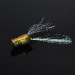 DAIWA Steez Chiquita Frog - 3,8 cm