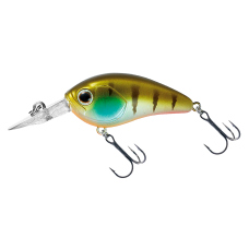 Wobbler DAIWA Steez Crank 100F-SR - 5,4 cm
